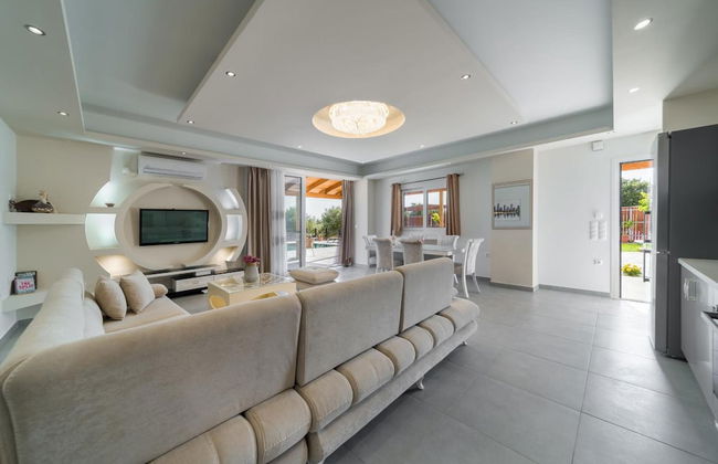 Villa Rudi in Ionian Islands - Photo 7