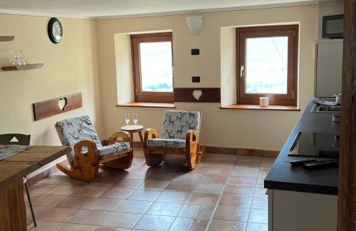 Profumo Di Legno, PaLù vacanze - Foto 26