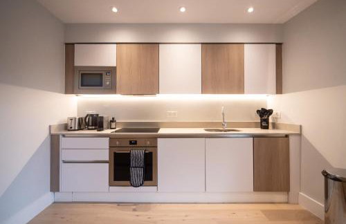 Palmer Apartments - Elephant & Castle - Foto 35