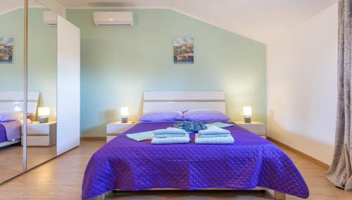 Apartment Petar in Begi - Foto 4