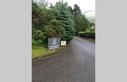 Tigh Stobban Apartment 1 - Photo 24