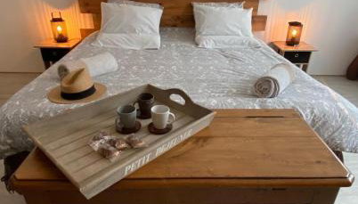 Appartement en entrée de ville avec balneo - Foto 2