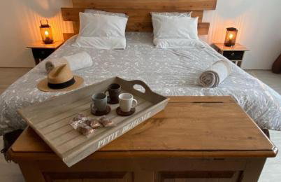 Appartement en entrée de ville avec balneo - Foto 2