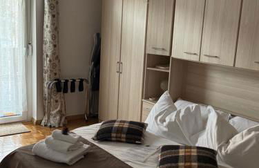 COSTALUNGAHOUSE TrekkingBikeSki selfcheck-in apartment - Foto 12