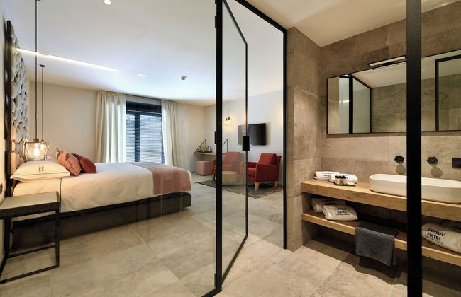 Luxury Villa Retreat at Durbuy Suites for 12 Pers - Foto 5