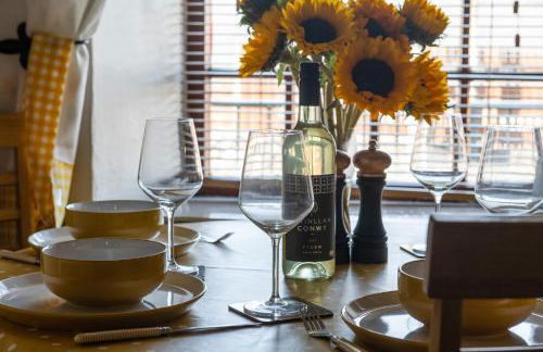 Homely cottage with garden and mountain-view - Foto 21