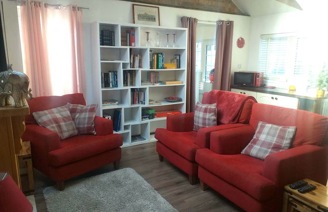 House - Sleeps 2, pet Friendly & Free Parking - Foto 17