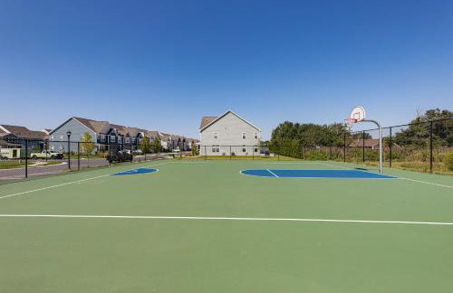 5 Mi to Bethany Beach Resort-Style Gem with Pools! - Foto 19