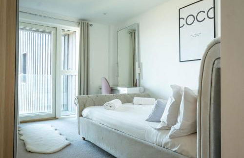 Luxury beach apartment - Foto 5