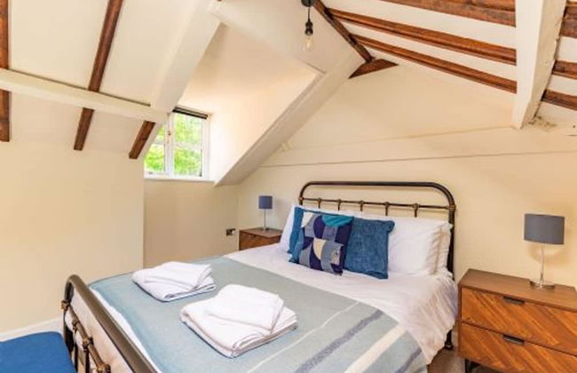 Host Stay The Old Post Office in Docking - Foto 20