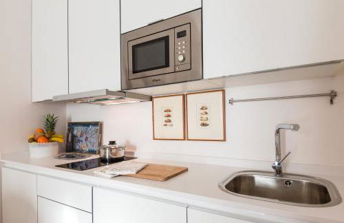 Sevilla Home Center Suites - Foto 32