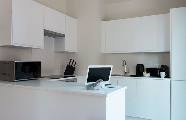 Smartflats Design - EU Commission - Foto 22