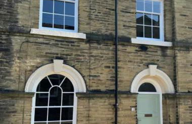 Characterful Grade II listed Victorian Terrace - Foto 1