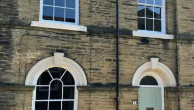 Characterful Grade II listed Victorian Terrace - Foto 1