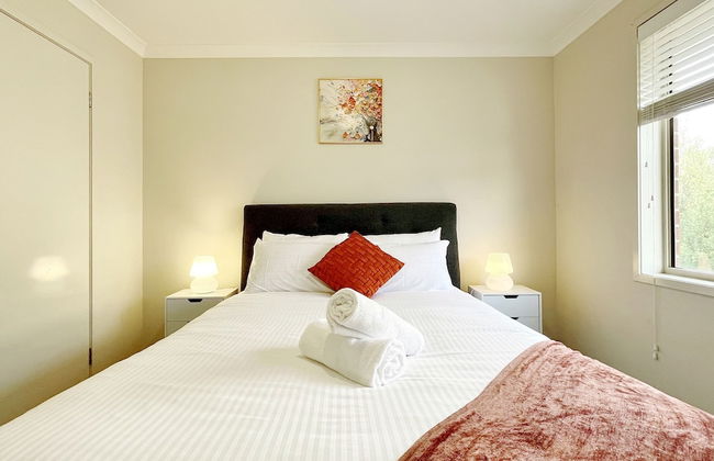 Saltwater Coast House by GoodLive - Foto 12