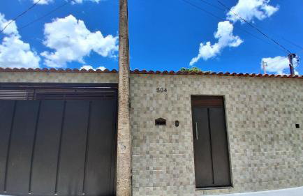 Casa da Alegria! Serra da Canastra! - Foto 3