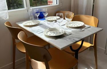 Gites de la Baie d'Honfleur - Foto 22