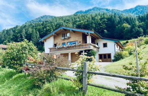 Staller Hof inkl. Chiemgaukarte - Foto 6