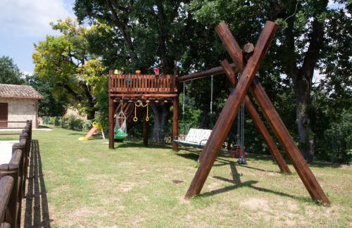 BorgoPratole CountryHouse - Foto 17