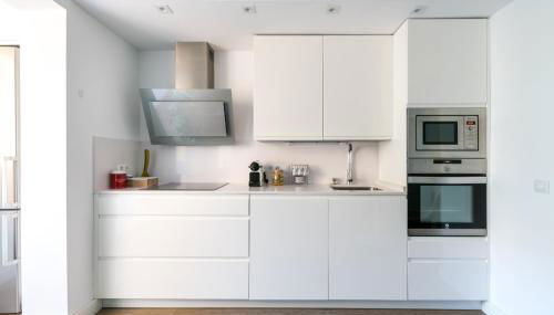 Apartamento moderno en Triana 2 dormitorios y aire acondicionado - Foto 4