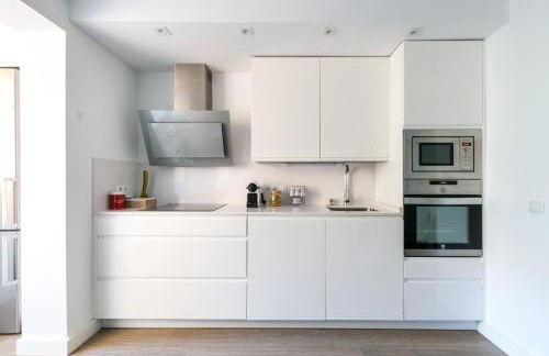 Apartamento moderno en Triana 2 dormitorios y aire acondicionado - Foto 4