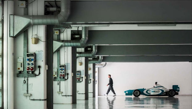 Formula Yas 3000 Experience - Foto 5