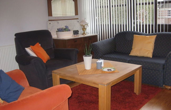 Holiday Home Haus Mewa - Foto 9