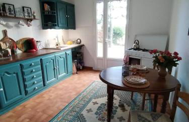 Mes Maisons - Holiday Villa in Drome Provencale - Villa Bellevue Venterol 26110 - Foto 7