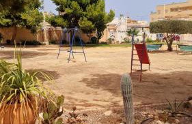 Casa del sol, Las Ocas urbanizacion,2 bedrooms , 2 bathrooms,solarium ,nice swimming pool and barbecue - Foto 23