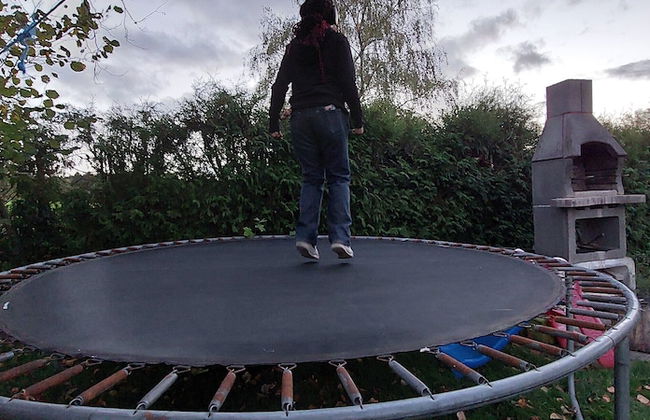 Holiday Home 'ardennes Blue' in Theux Near Spa - Photo 34