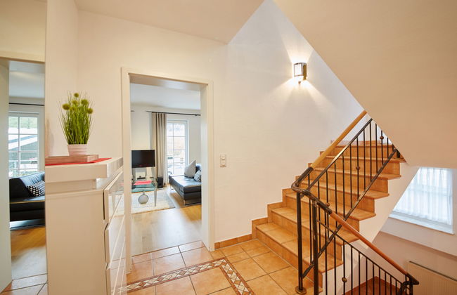 3 bedroom House in Attendorn with garden and terrace - Photo 9