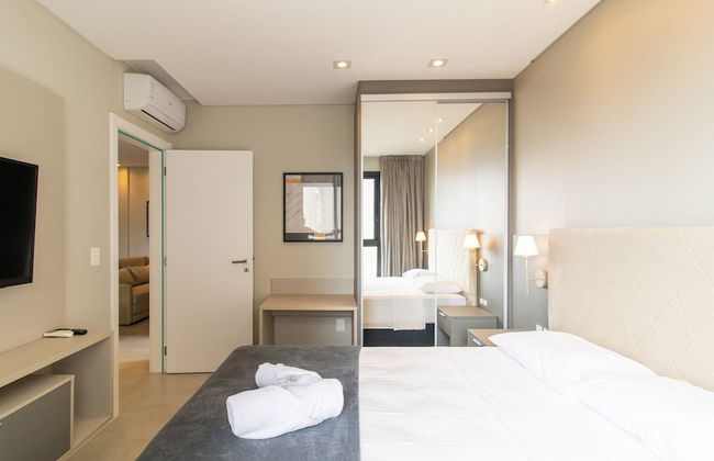 MHF III Apts Variados a 280m da Praia em Itapema - Photo 52