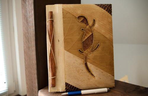 Zur alten Post II - Foto 21