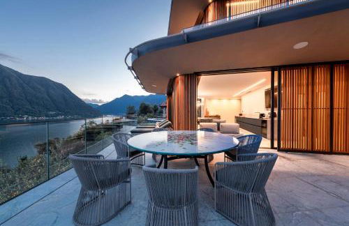 Villa Osee Lago di Como - Foto 39