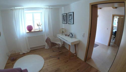 Chalet Bauer - 5 Sterne Ferienhaus im Altmühltal - Foto 2