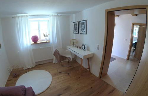 Chalet Bauer - 5 Sterne Ferienhaus im Altmühltal - Foto 2