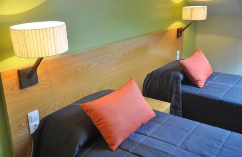 Apartaments Turístics Puigcerdà - La Closa - Foto 20