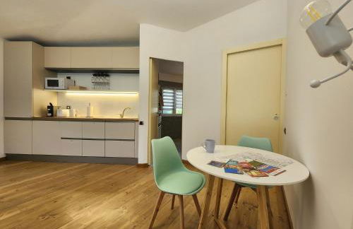 Bellavitalia - a cozy nest in the foothills of the Alps - Foto 34