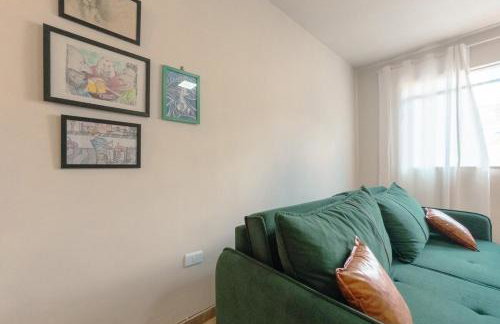 Amplo Aptº em Maringá - Excelente Localização! - Foto 27