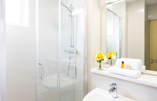 Corrib Village Apartments University of Galway - Photo 17