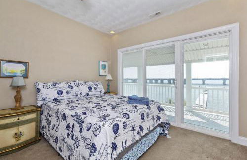 Water Front Delight On The Bay Home - Foto 12