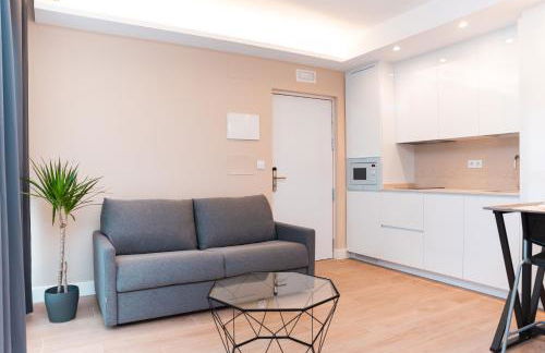 Apartamentos Kai - Foto 18