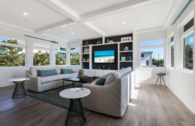 Sizzling Summer Rates at Surf Side Beach House GULF VIEWS Elevator (Beach Retreats) - Foto 20