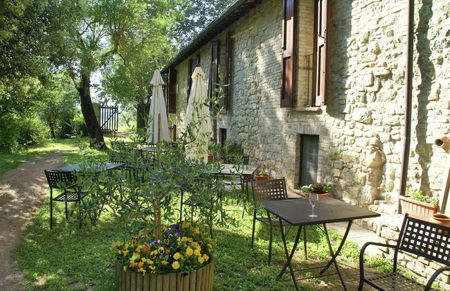 Apartment in Umbria Near Lake Trasimeno - Foto 13