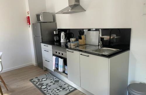 CGD São Vicente Apartments - Foto 23