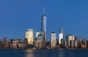 Very posh 1 bed room apartment -City Views, walk to Subway and Ferry, 15 minutes to Manhattan, Min 30 days stay - Foto 22