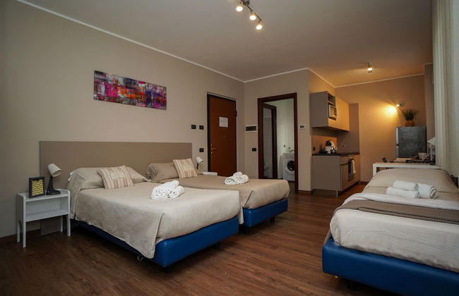 Expo Residence Rho - Foto 16