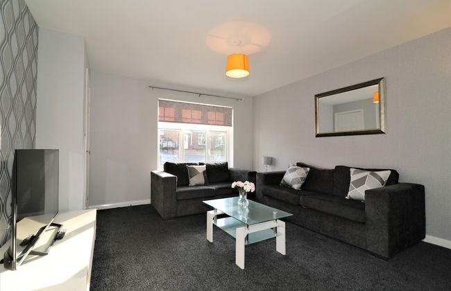 Chapelhall House - Airdrie - Foto 57