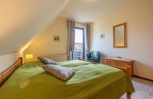 La Casa Ferienwohnung Strandweg - Foto 14