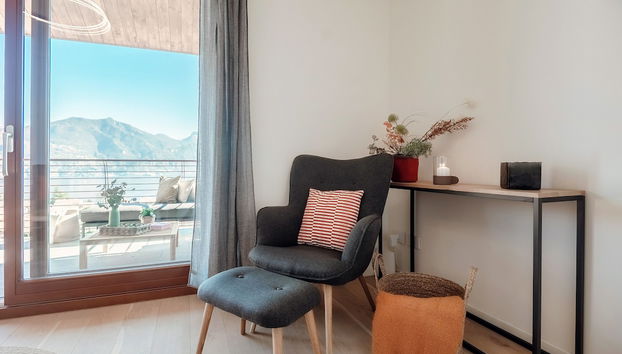 Bella Vita - Foto 2, Habitación